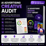 AI Advertising Creative Audit