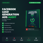 Facebook Lead Generation Ads Audit
