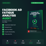 Facebook Ad Fatigue Analysis Audit