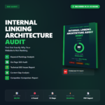 Internal Linking Architecture Audit