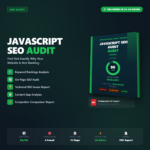 JavaScript SEO Audit