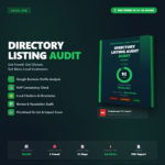 Directory Listing Audit