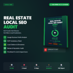 Real Estate Local SEO Audit