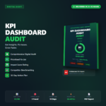 KPI Dashboard Audit