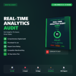Real-Time Analytics Audit