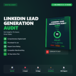 LinkedIn Lead Generation Audit