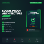 Social Proof Architecture Audit