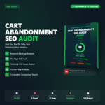 Cart Abandonment SEO Audit