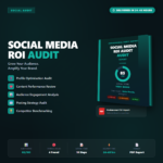 Social Media ROI Audit