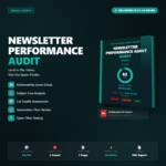 Newsletter Performance Audit