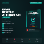 Email Revenue Attribution Audit