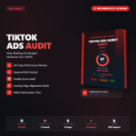 TikTok Ads Audit