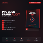 PPC Click Fraud Audit