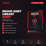 Brand Asset Library Audit