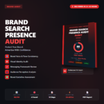 Brand Search Presence Audit