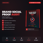 Brand Social Proof Audit