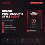 Brand Photography Style Audit