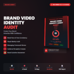 Brand Video Identity Audit