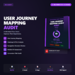 User Journey Mapping Audit