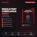 Regulatory Compliance Audit