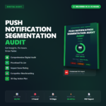 Push Notification Segmentation Audit