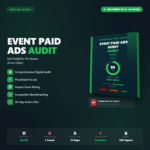 Event Paid Ads Audit