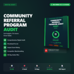 Community Referral Program Audit