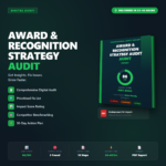 Award & Recognition Strategy Audit