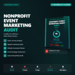 Nonprofit Event Marketing Audit